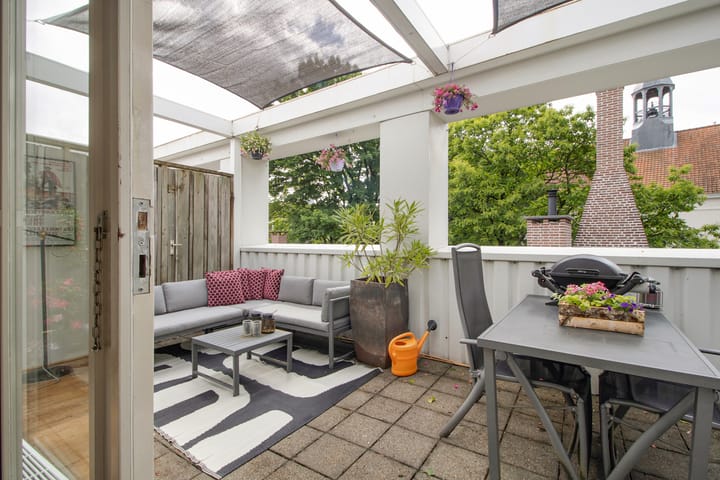 Photo 5 of Heuvelstraat 141-09