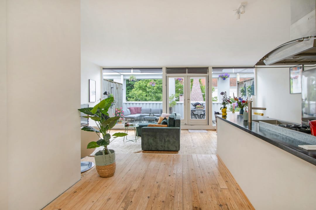 Foto 7 van Heuvelstraat 141-09