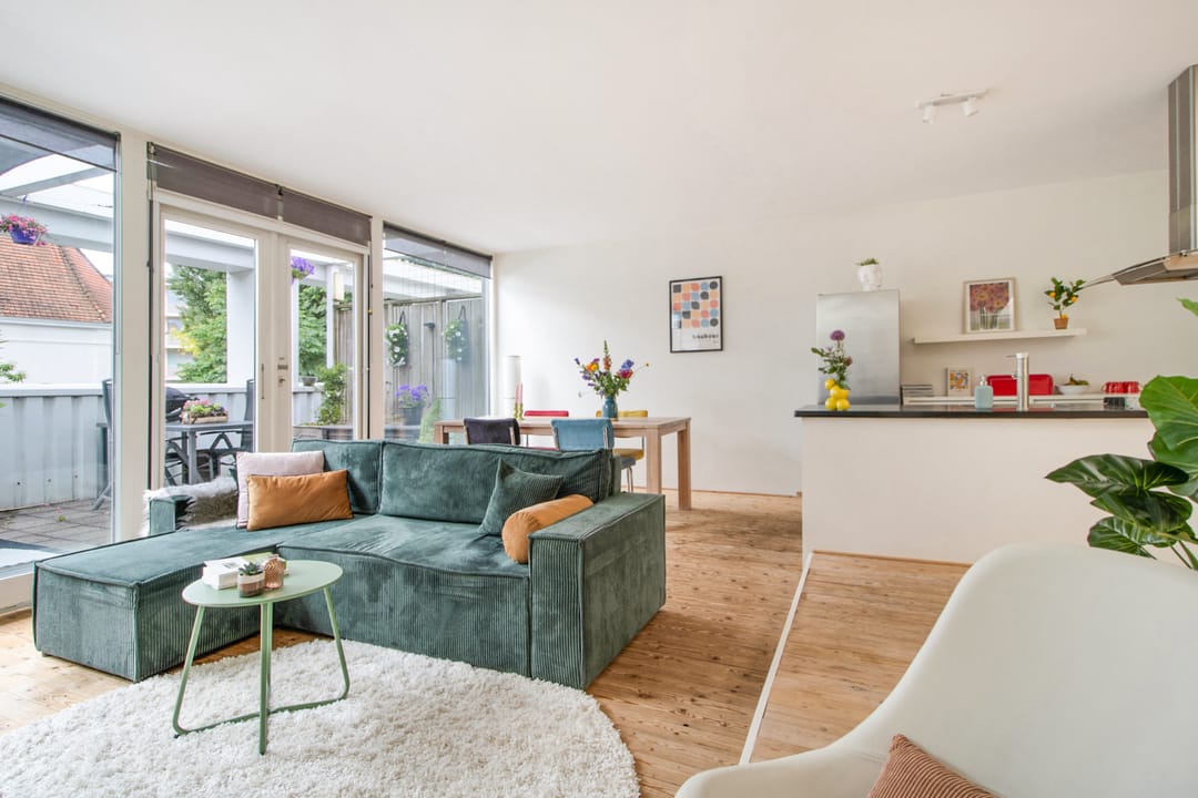 Foto 8 van Heuvelstraat 141-09