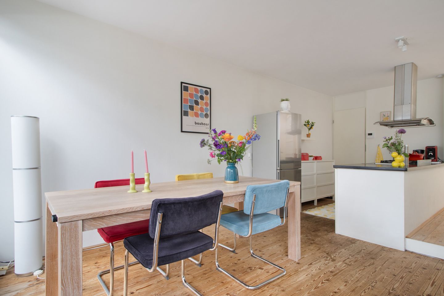 Foto 10 van Heuvelstraat 141-09