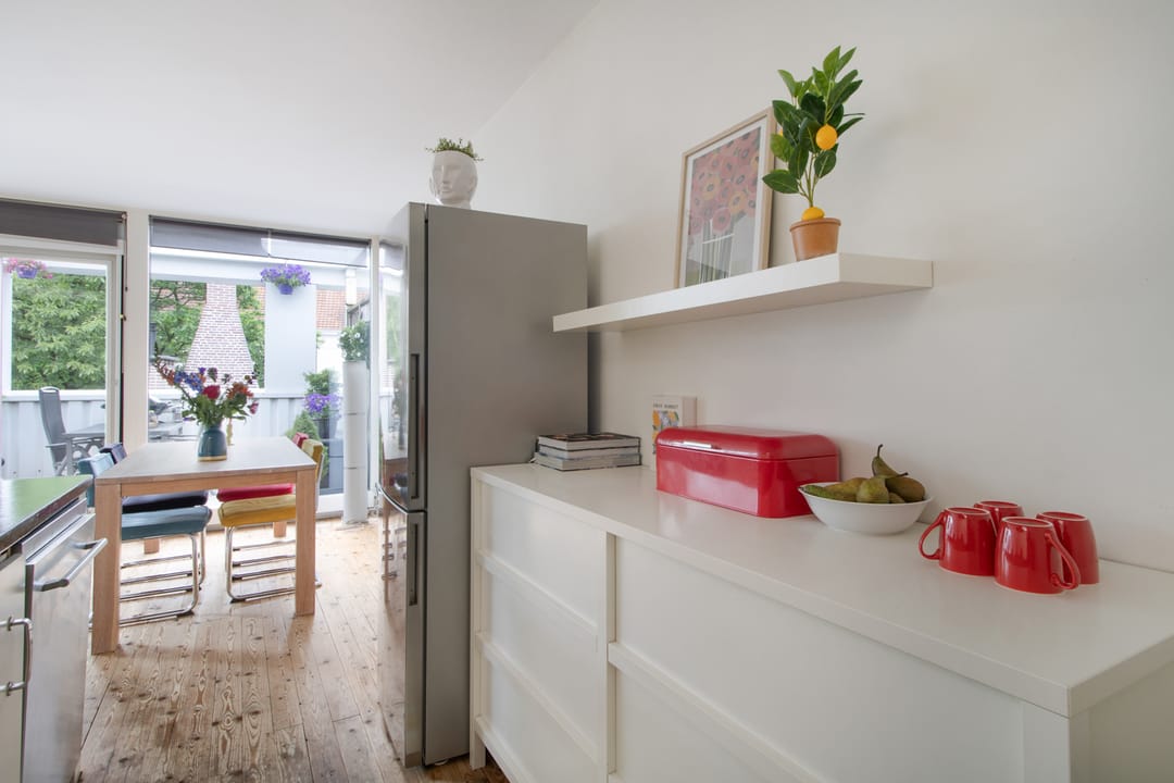 Foto 11 van Heuvelstraat 141-09