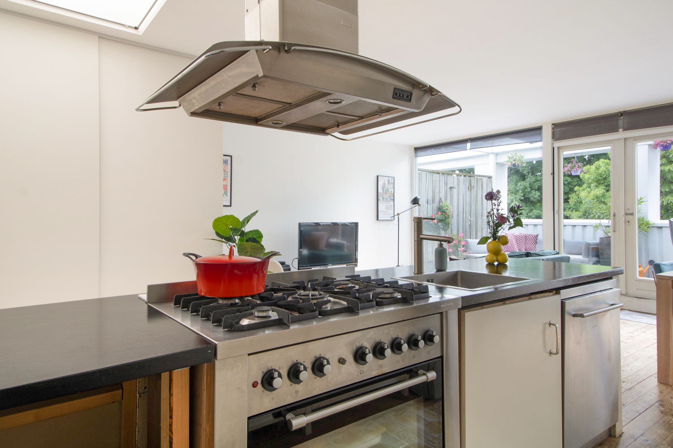 Foto 12 van Heuvelstraat 141-09