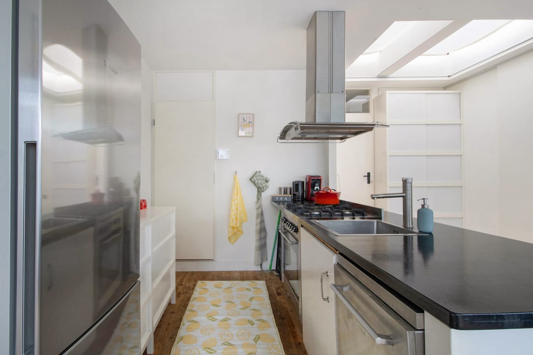 Foto 13 van Heuvelstraat 141-09