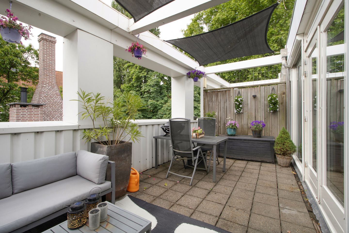 Foto 14 van Heuvelstraat 141-09