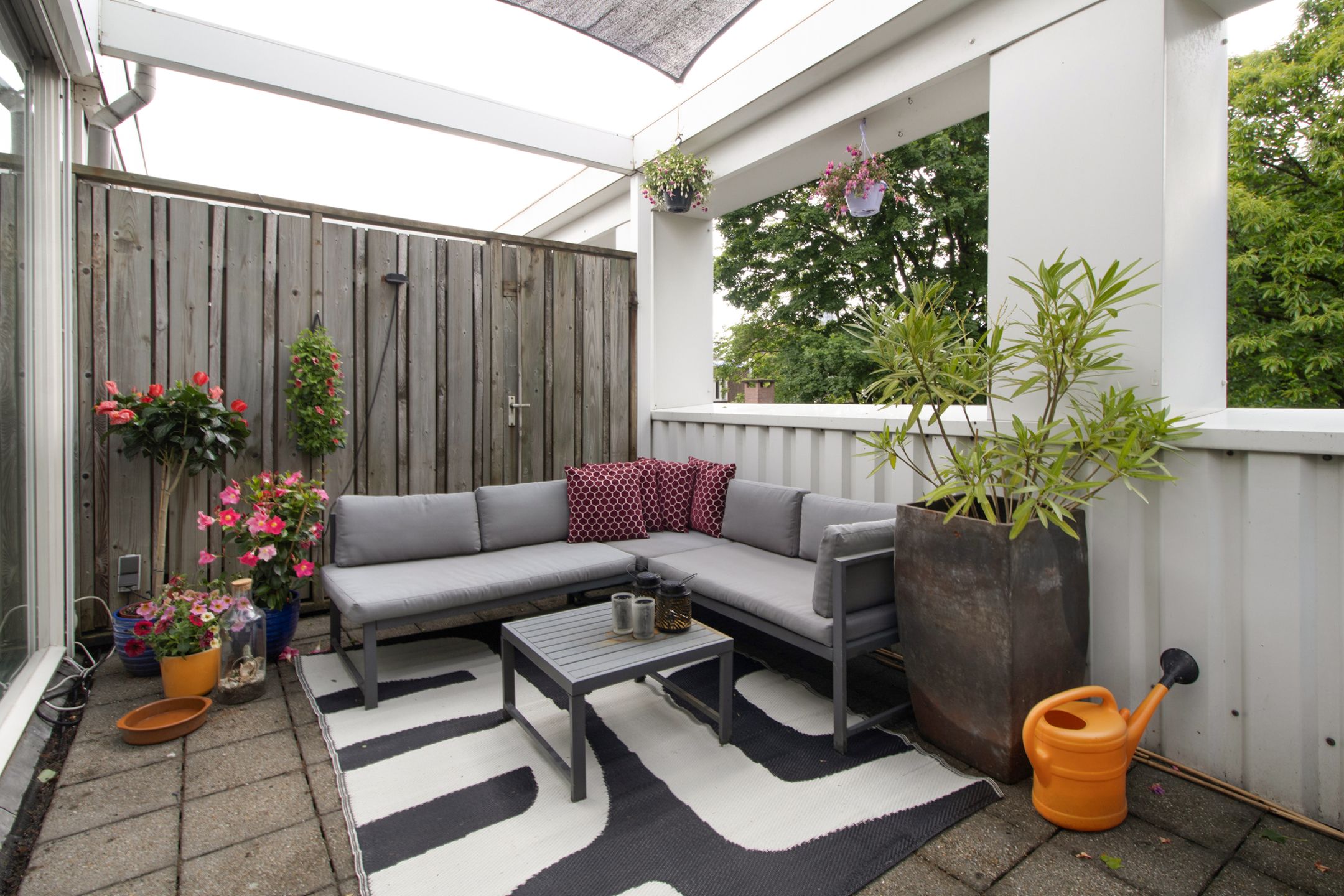 Foto 15 van Heuvelstraat 141-09