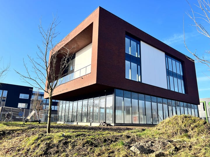 Plantageweg 2, Leusden