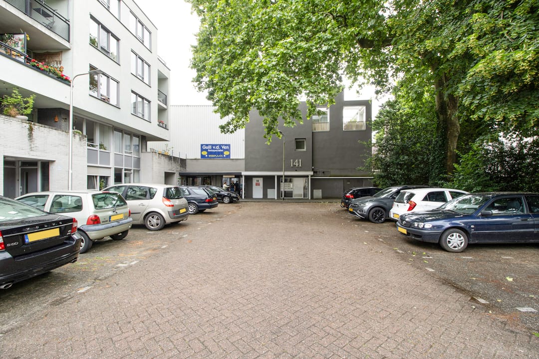 Foto 23 van Heuvelstraat 141-09