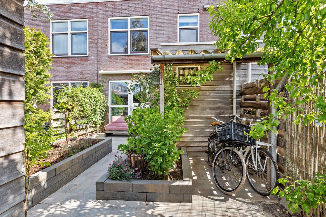 Photo 2 of Ypeijstraat 21