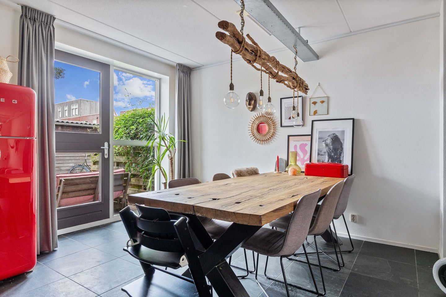 Photo 10 of Ypeijstraat 21