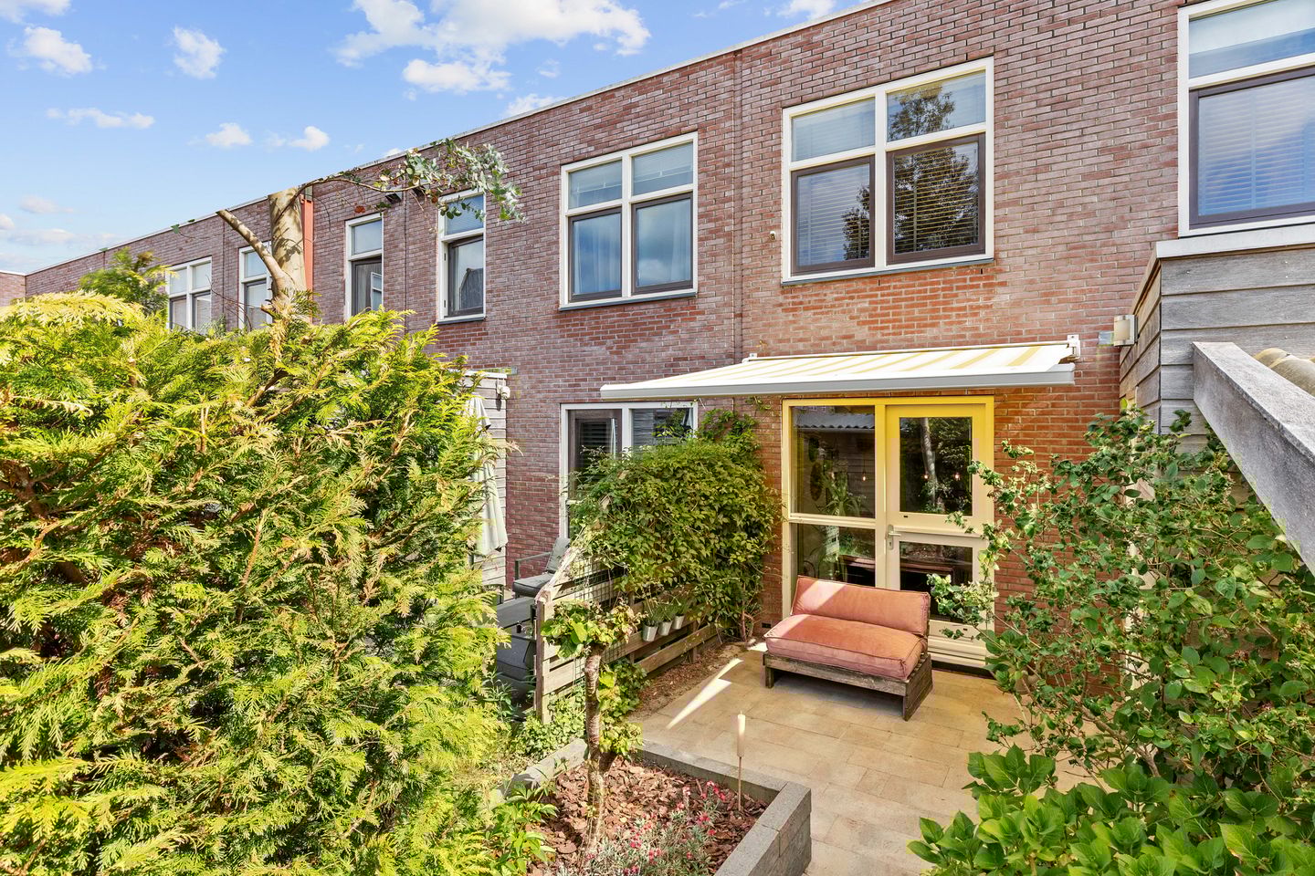 Photo 19 of Ypeijstraat 21