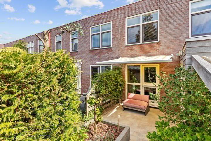 Foto 19 van Ypeijstraat 21