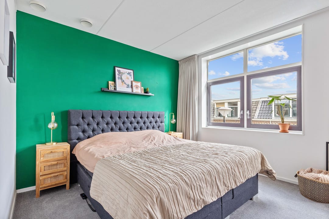 Photo 23 of Ypeijstraat 21