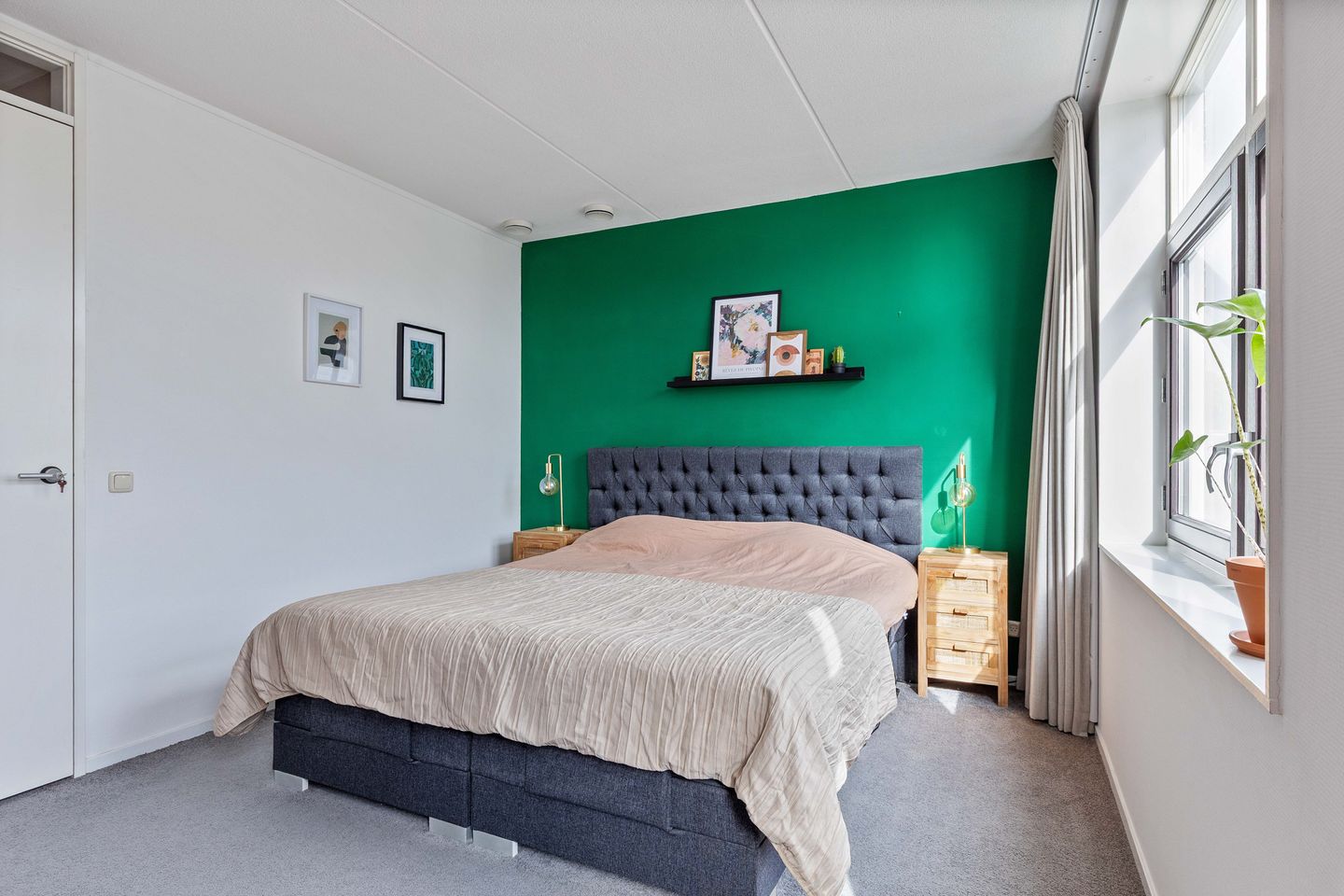 Photo 25 of Ypeijstraat 21