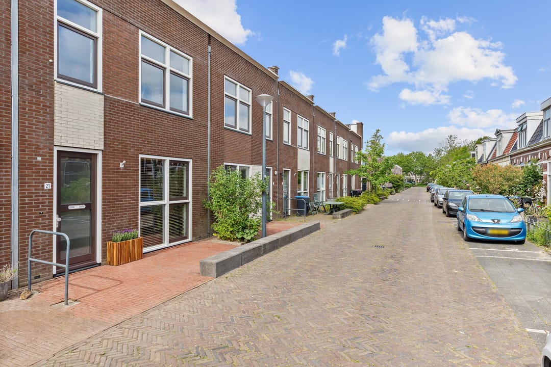 Photo 41 of Ypeijstraat 21