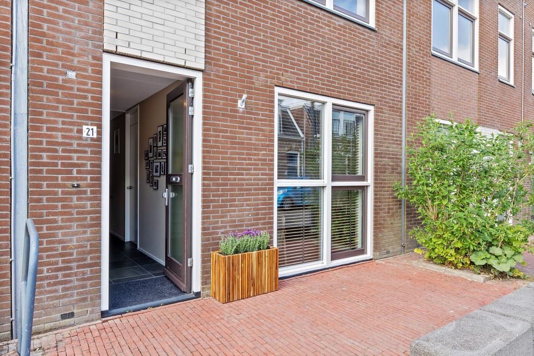 Photo 43 of Ypeijstraat 21