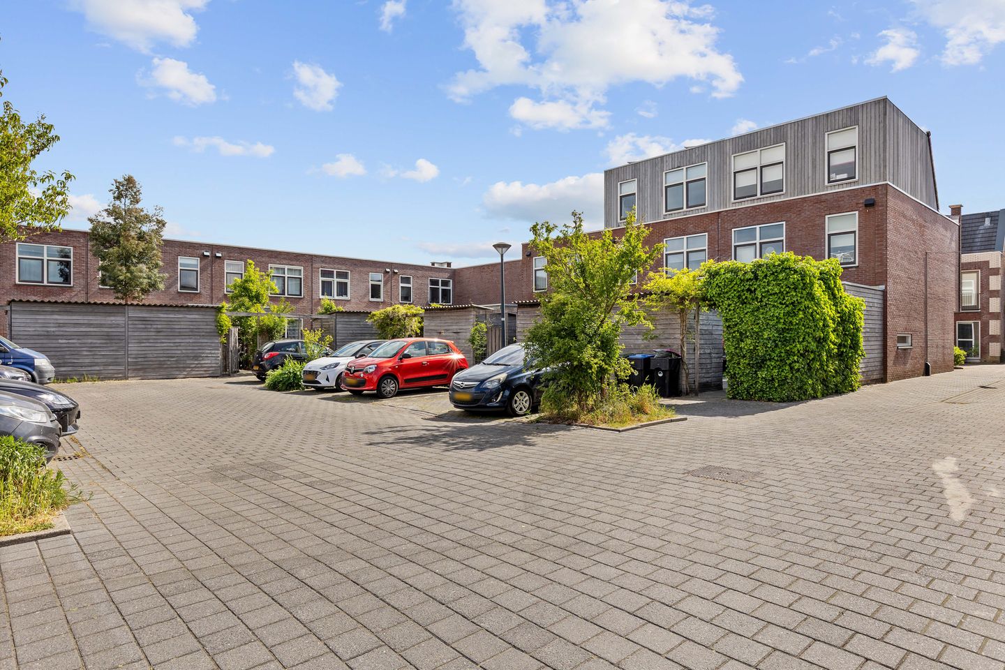 Photo 44 of Ypeijstraat 21