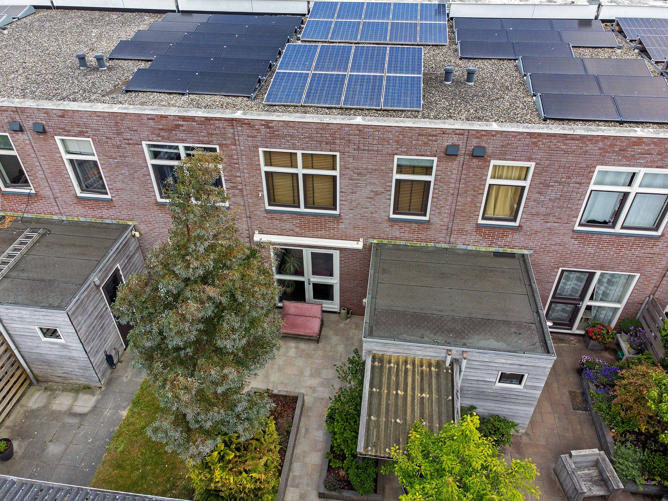 Photo 45 of Ypeijstraat 21