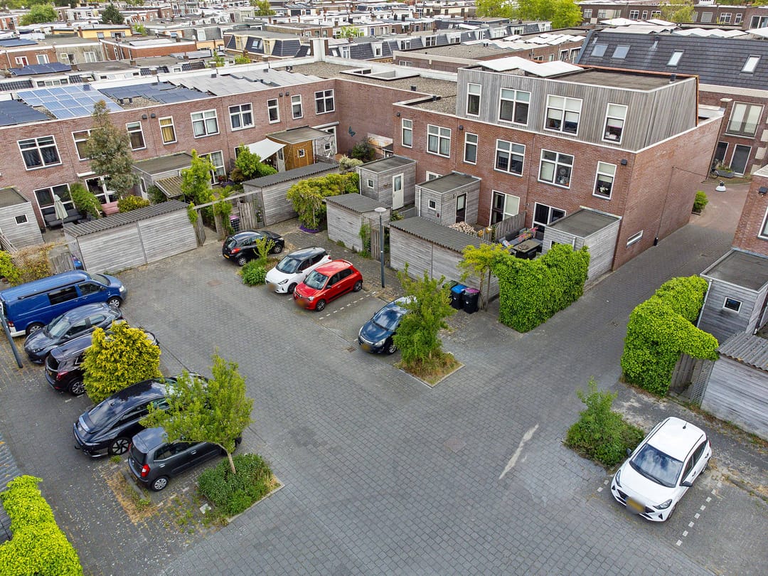 Photo 46 of Ypeijstraat 21