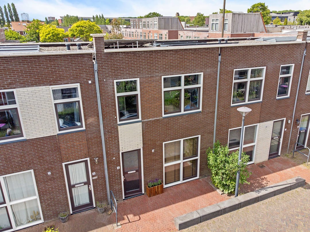 Photo 47 of Ypeijstraat 21