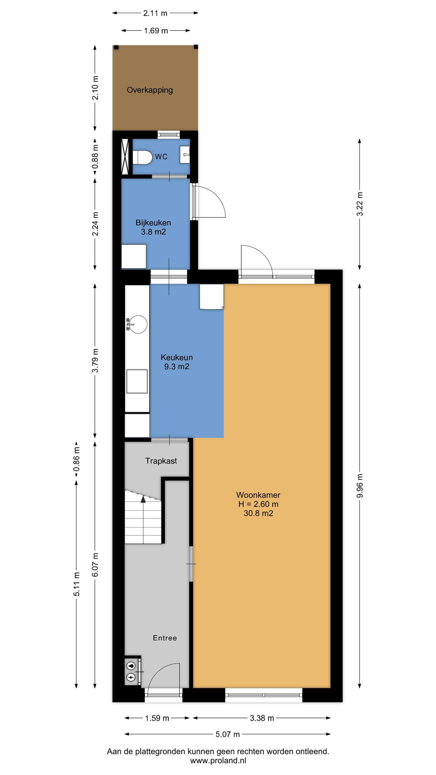 Photo 49 of Ypeijstraat 21