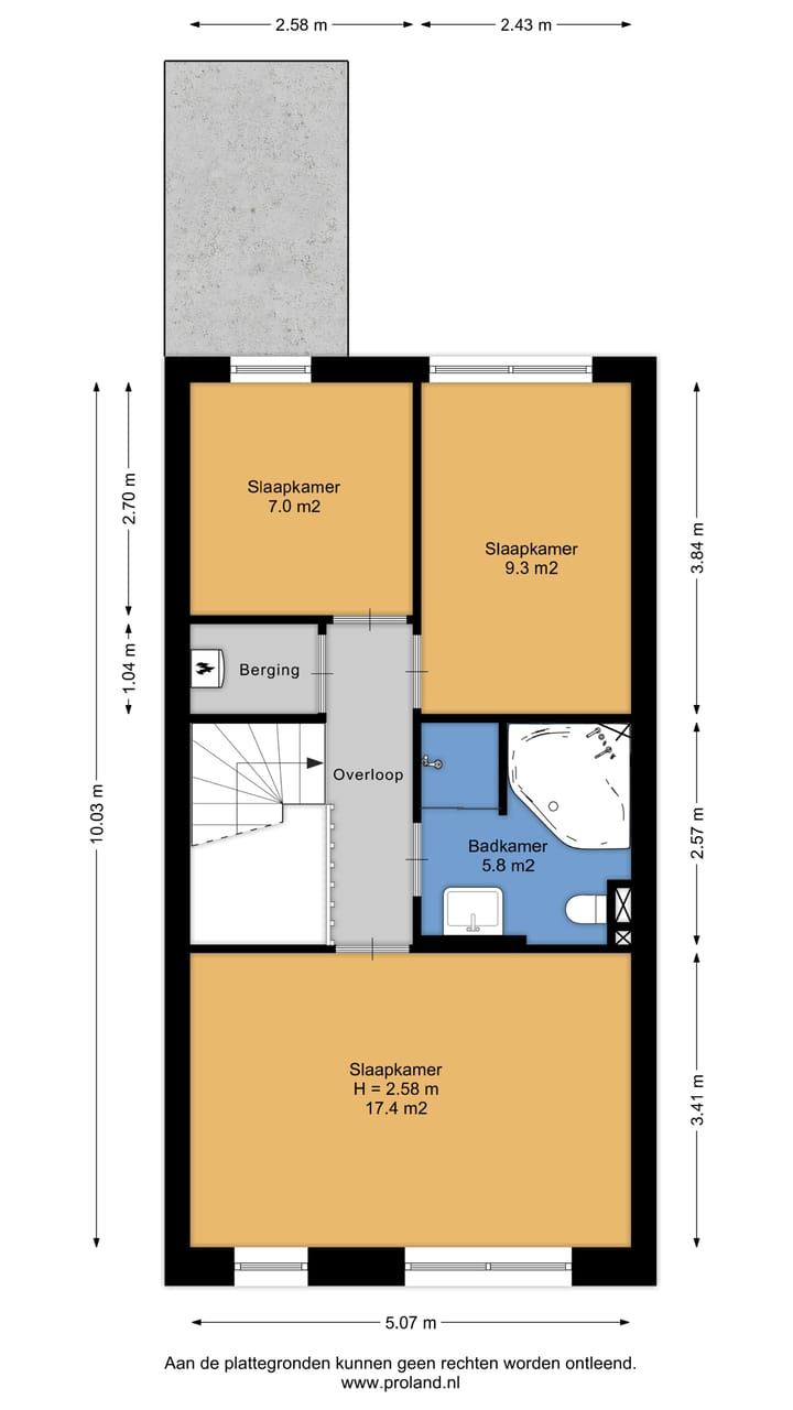 Foto 50 van Ypeijstraat 21