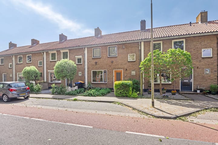 Foto 1 van Schokkerwal 3