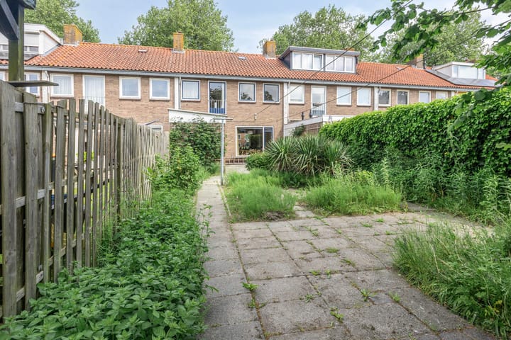 Foto 3 van Schokkerwal 3