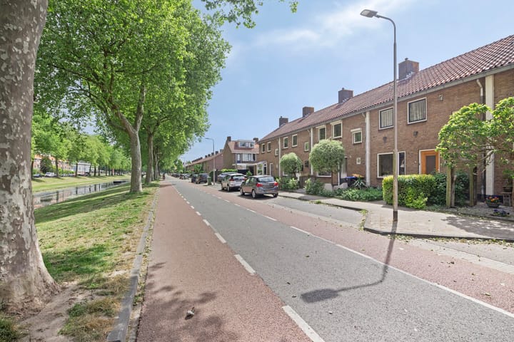 Foto 4 van Schokkerwal 3