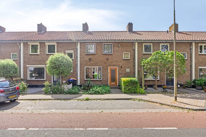 Foto 5 van Schokkerwal 3