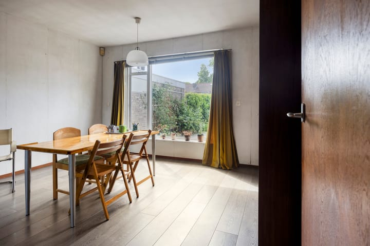 Foto 8 van Schokkerwal 3