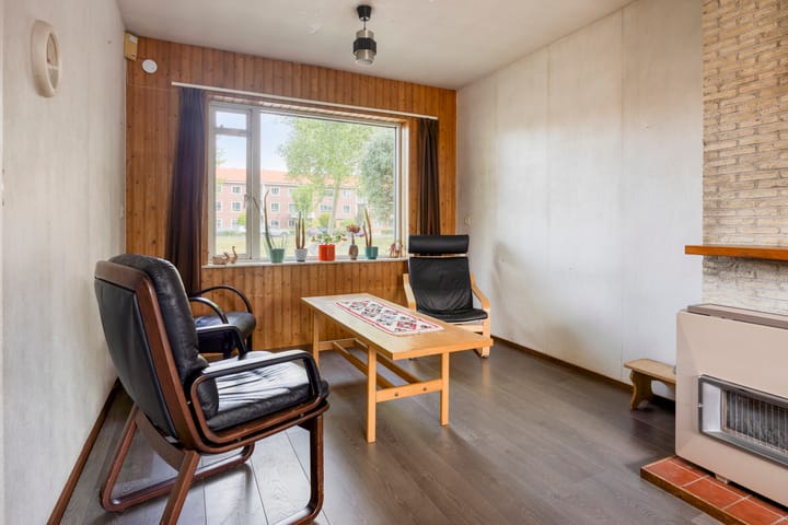 Foto 9 van Schokkerwal 3