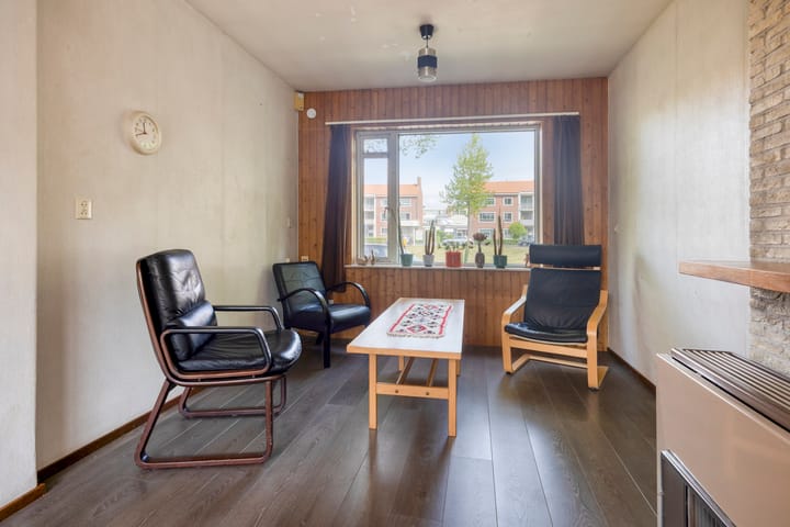 Foto 10 van Schokkerwal 3