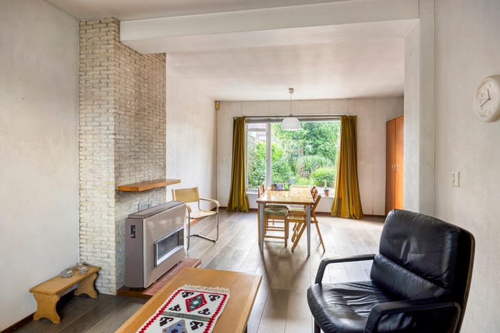 Foto 11 van Schokkerwal 3