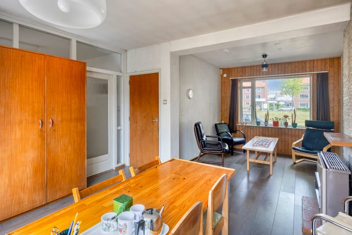 Foto 14 van Schokkerwal 3