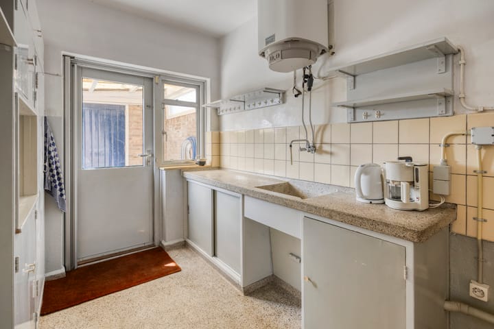 Foto 15 van Schokkerwal 3