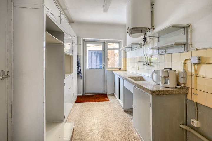 Foto 16 van Schokkerwal 3