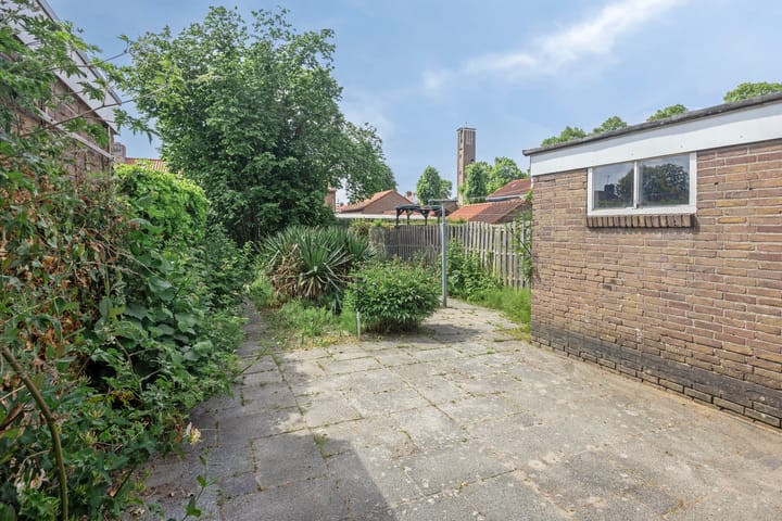 Foto 32 van Schokkerwal 3