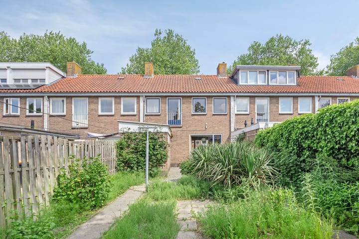 Foto 34 van Schokkerwal 3