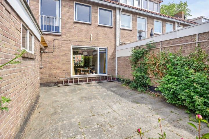 Foto 35 van Schokkerwal 3