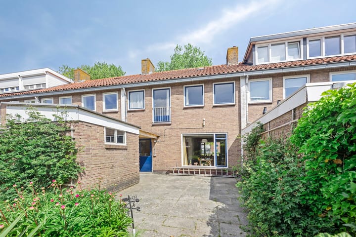 Foto 36 van Schokkerwal 3