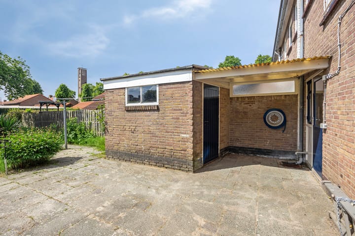 Foto 37 van Schokkerwal 3