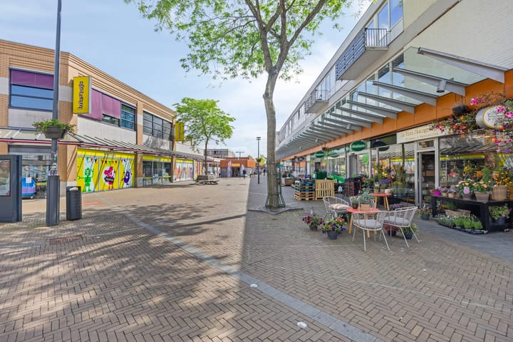 Foto 41 van Schokkerwal 3