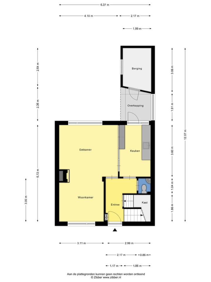 Foto 42 van Schokkerwal 3