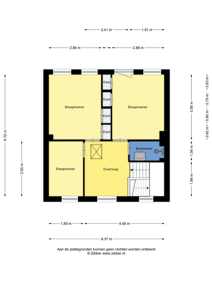 Foto 43 van Schokkerwal 3