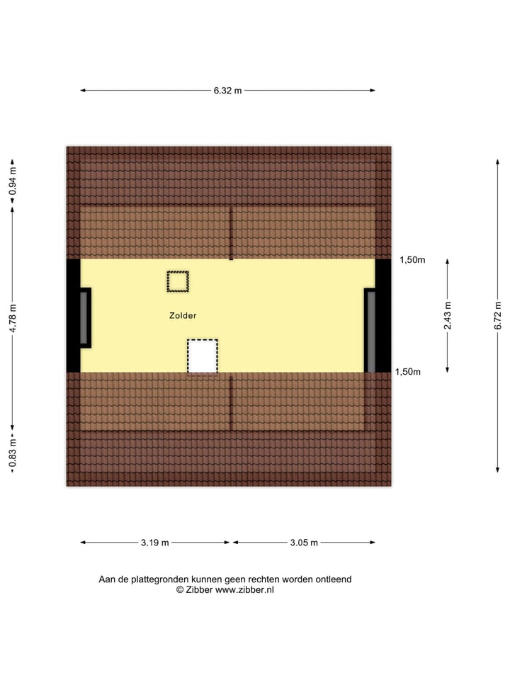 Foto 44 van Schokkerwal 3