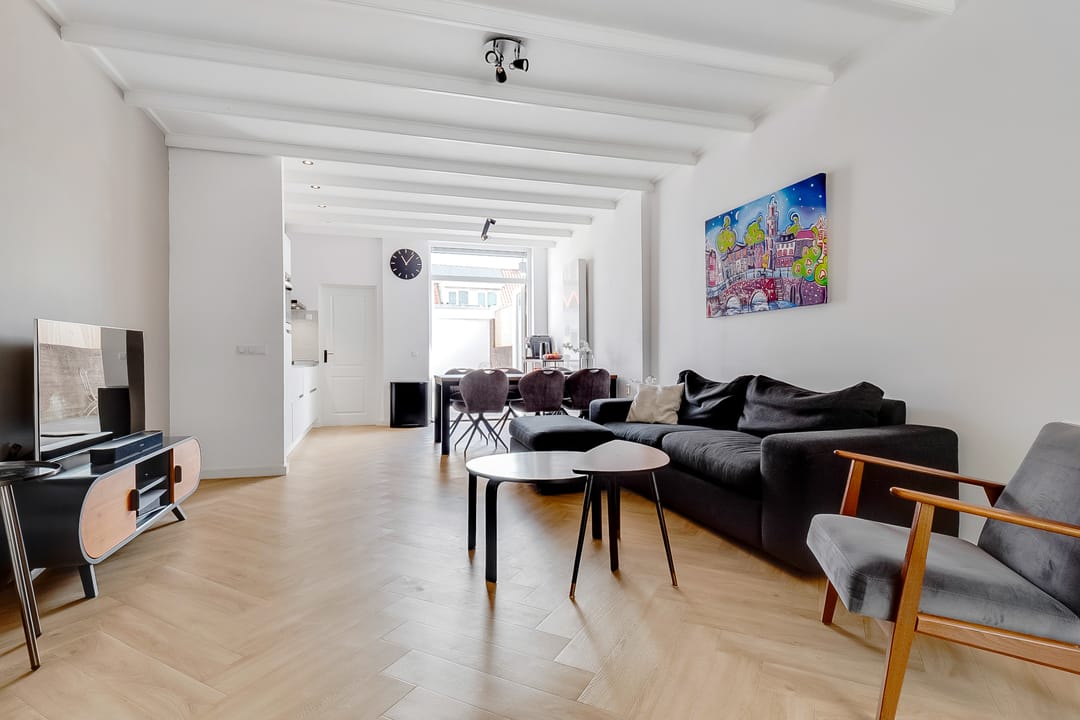 Foto 2 van Royaards van den Hamkade 59