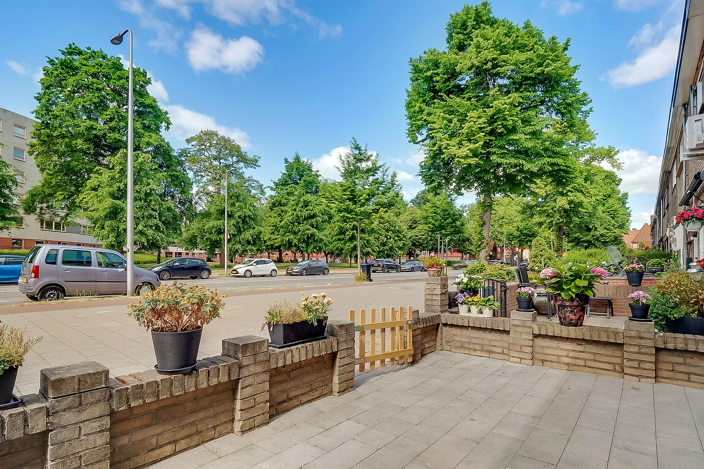 Foto 5 van Royaards van den Hamkade 59