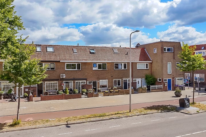 Foto 4 van Royaards van den Hamkade 59