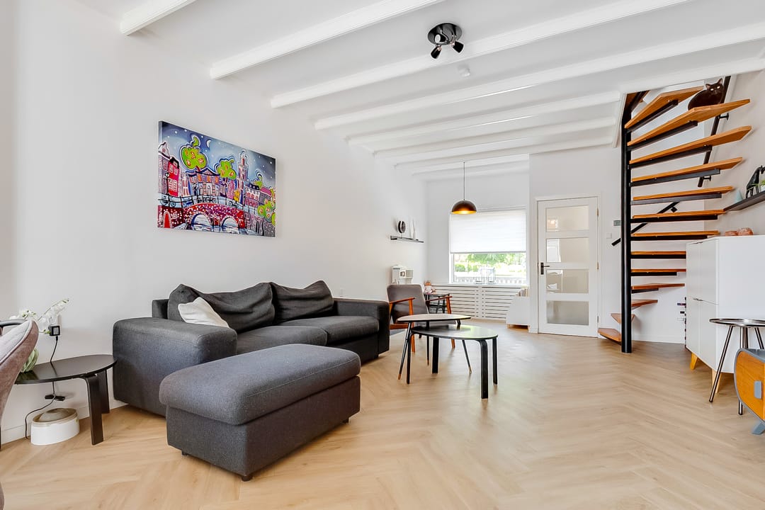 Foto 8 van Royaards van den Hamkade 59