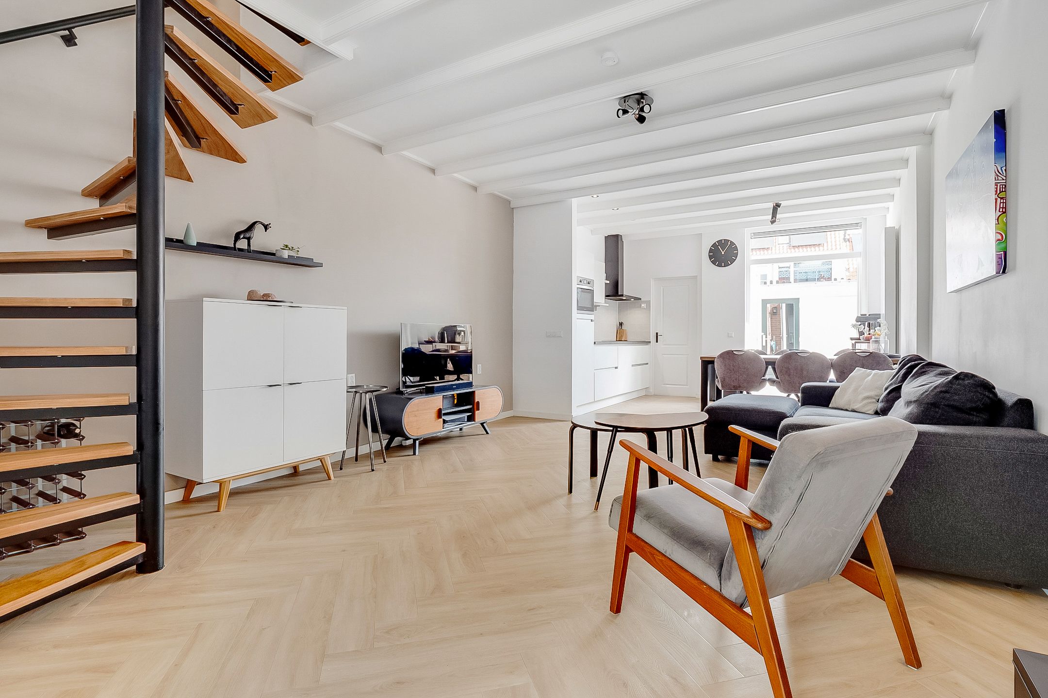 Foto 9 van Royaards van den Hamkade 59